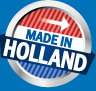 Made in Holland