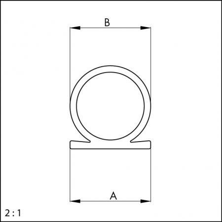 Omega Profil 137 1