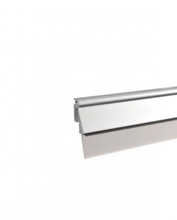 Joint de bas de porte automatique EllenMatic Insonorisé 708 mm