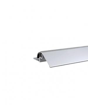 Seuil de porte aluminium