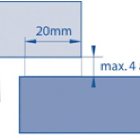 Bande compressible tech