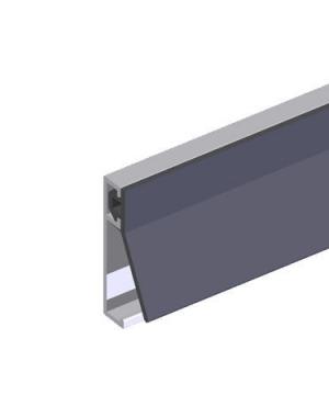 AIB 3N 25 rebate perimeter seal