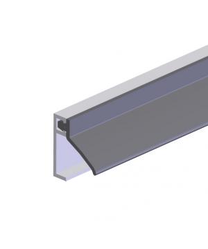 AIB 3N XL rebate perimeter seal