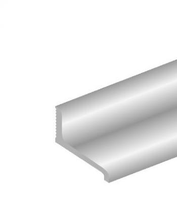 ALD A125 rain deflector