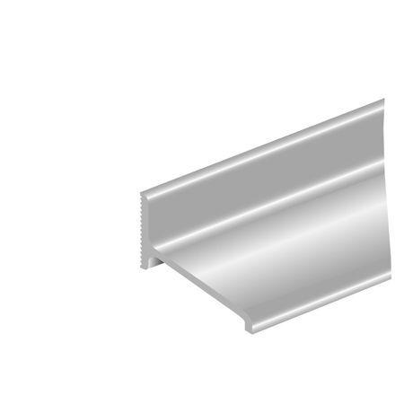 ALD A135 rain deflector air