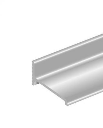 ALD A150 rain deflector