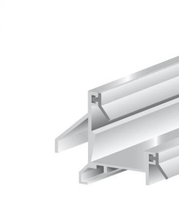 ANB 11 aluminium wear strip