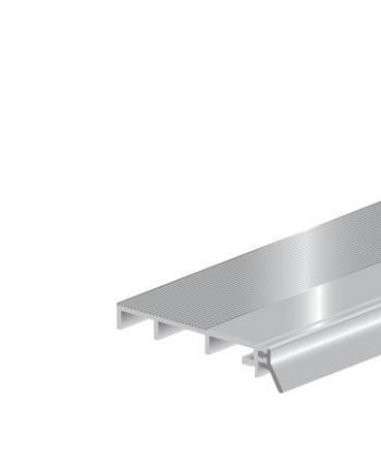 ANB 7N aluminium wear strip