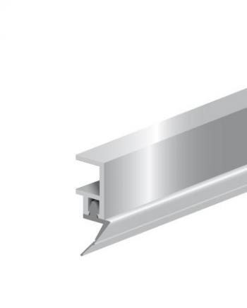 ASP aluminium perimeter seal