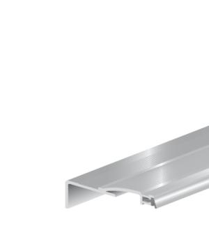 ARP 6 aluminium wear strip