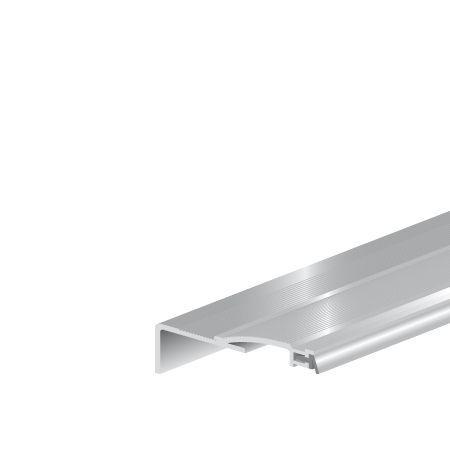 ARP 6 aluminium wear strip air