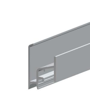 AS22-8H stop profile