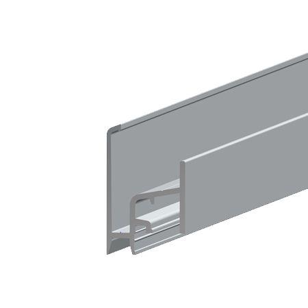 AS22-8H stop profile air