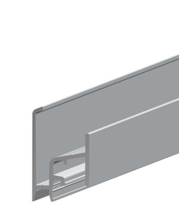 AS22-8H stop profile