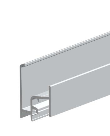 AS25-10H stop profile