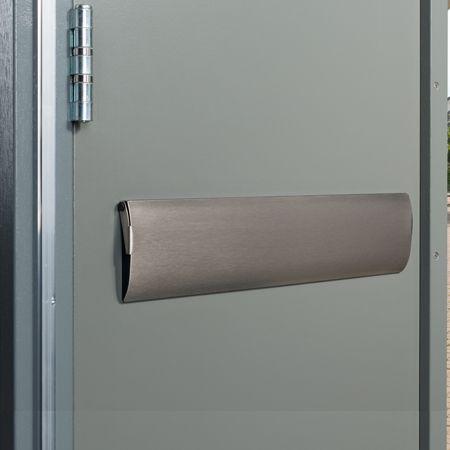 Ideaal deuren Ideaal deuren