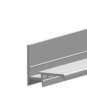 BS-10 glazing profile