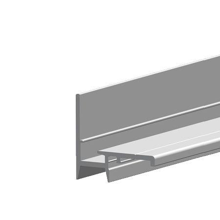 BS-10 glazing profile air