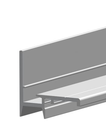 BS-10 glazing profile