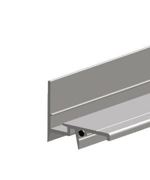 BS-15 glazing profile