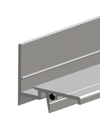 BS-15 glazing profile