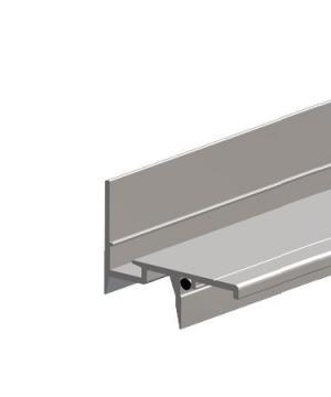 BS-20 Glazing profile