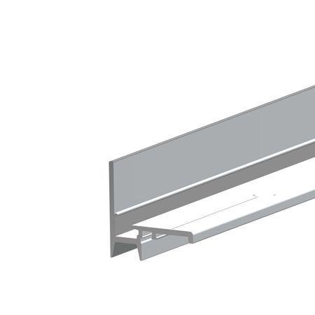 BS-8 glazing profile air