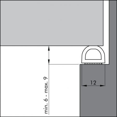 Ellenflex D XXL_tech