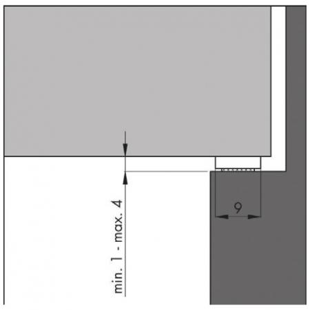 Ellenflex I-Profil_Tech