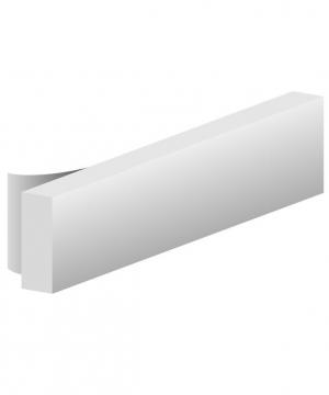 Schuim 9x6 mm Tochtband