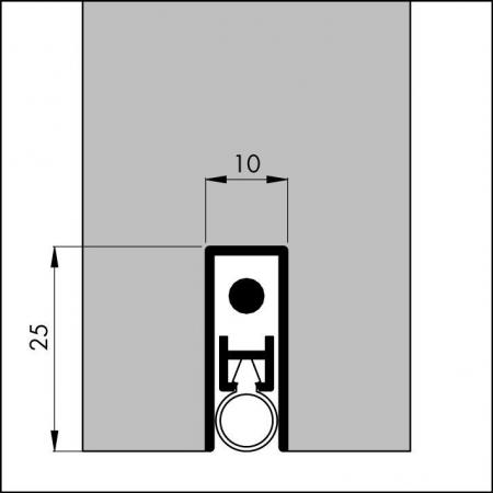 Ellen-Matic Extra detail