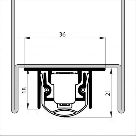 EllenMatic Ferro 2 detail 