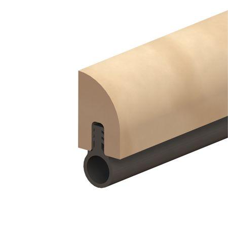 Perimeter seal authentic beechwood  air