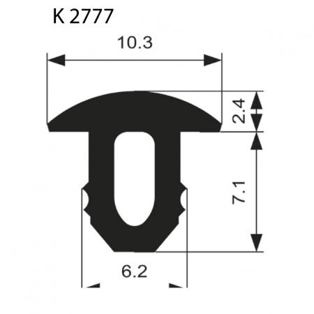 K 2877