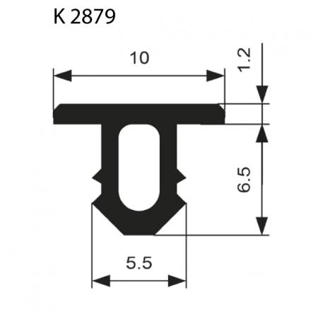 K 2879