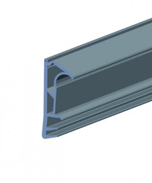 1801 SCF Peripheral frame seal