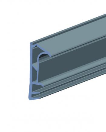 1801 SCF Peripheral frame seal