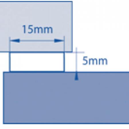 Tech mousse multi usage 5mm