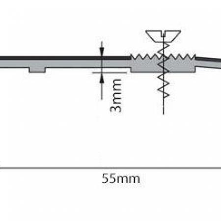 TP55 Treppenprofile_tech