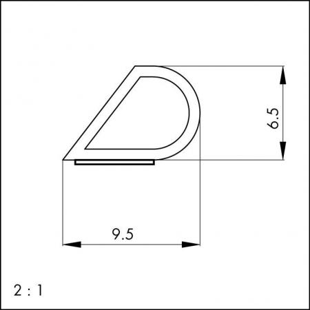 Tropfendichtung 232 1